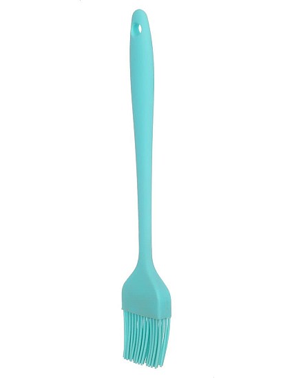 Silicone brush - assorted colors