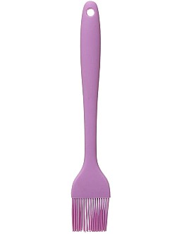 Silicone brush - assorted colors