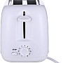 Sokany HJT-022 2-Slice Toaster, 700 Watts