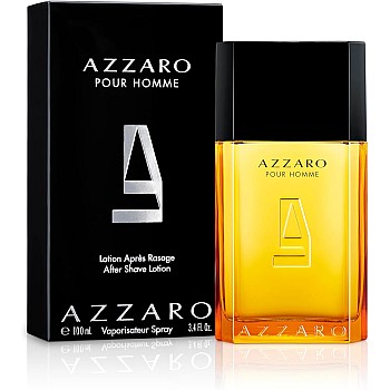 Azzaro by Azzaro for Men - 3.4 oz EDT Spray