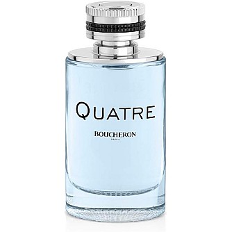 عطر كواتر بور اوم للرجال من بوشرون 100 مل او دو تواليت