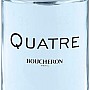 BOUCHERON QUATRE POUR HOMME 100ML EDT