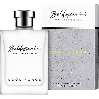 عطر بالديساريني للرجال او دو تواليت من مجموعة كول فورس، 50 مل