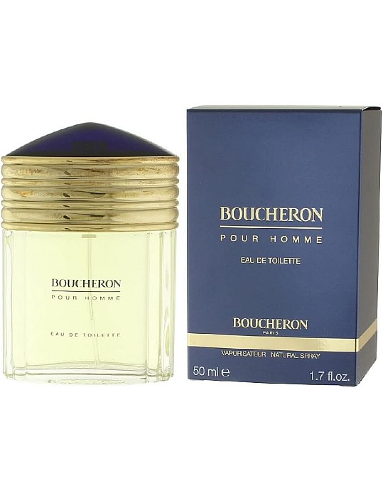 Boucheron H EDT 50ML