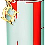 عطر للنساء او دي تواليت CH L'EAU من كارولينا هيريرا، 100 مل
