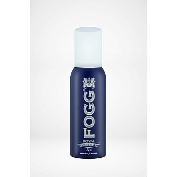 بخاخ عطر رويال للرجال من فوج - 120 مل