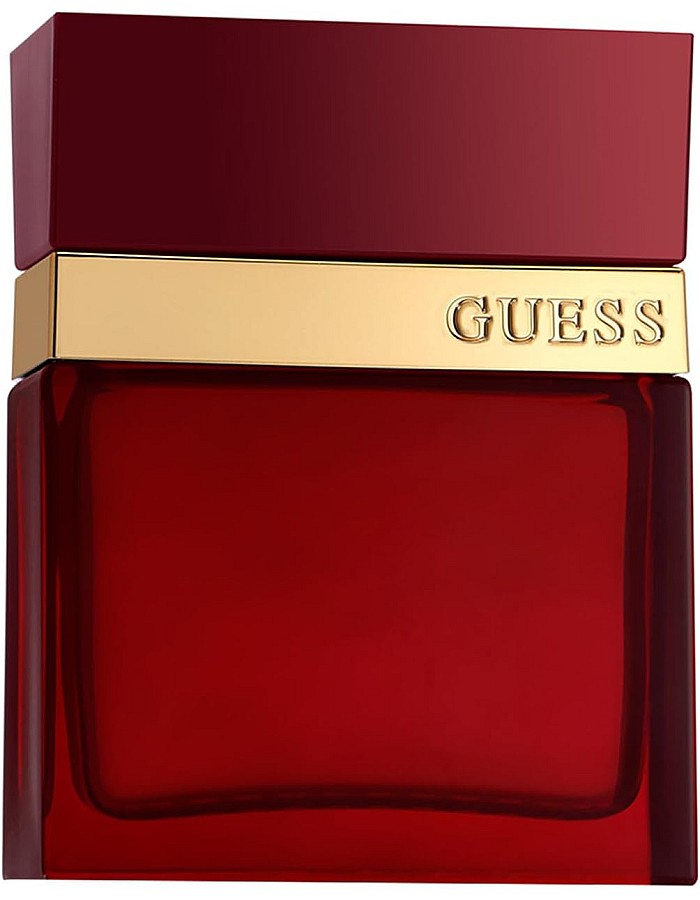 GUESS SEDUCTIVE RED M 2 pcs 100+15ML SET