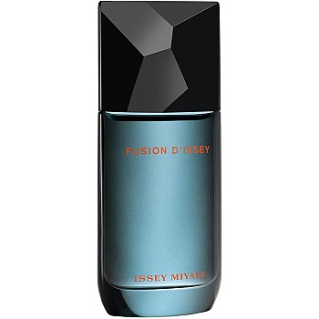 عطر او دو تواليت فيوجن دي ايسي للرجال من ايسي مياكي، 100 مل