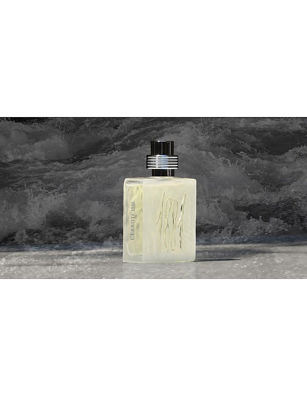 نينو شيروتي 1881 - عطر للرجال ، 100 مل - بخاخ او دي تواليت