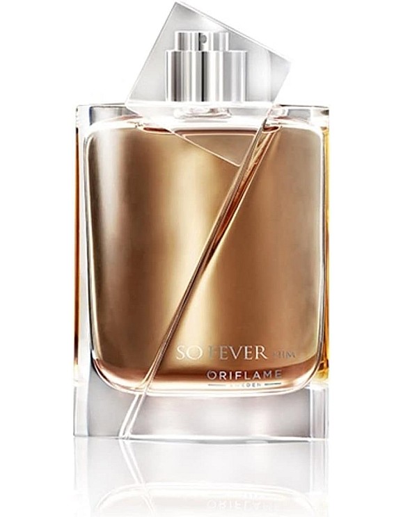 عطر اوريفليم 31074 سو فيفير هيم للرجال - او دي تواليت، 75 مل