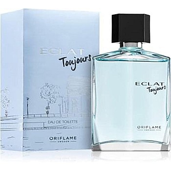 Oriflame Eclat Toujours Eau de Toilette 75ml