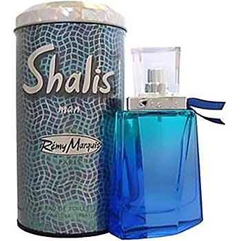 Shalis Colgne by Remy Marquis for Men - Eau de Toilette, 100 ml