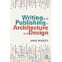 الكتابة والنشر في الهندسة المعمارية والتصميم