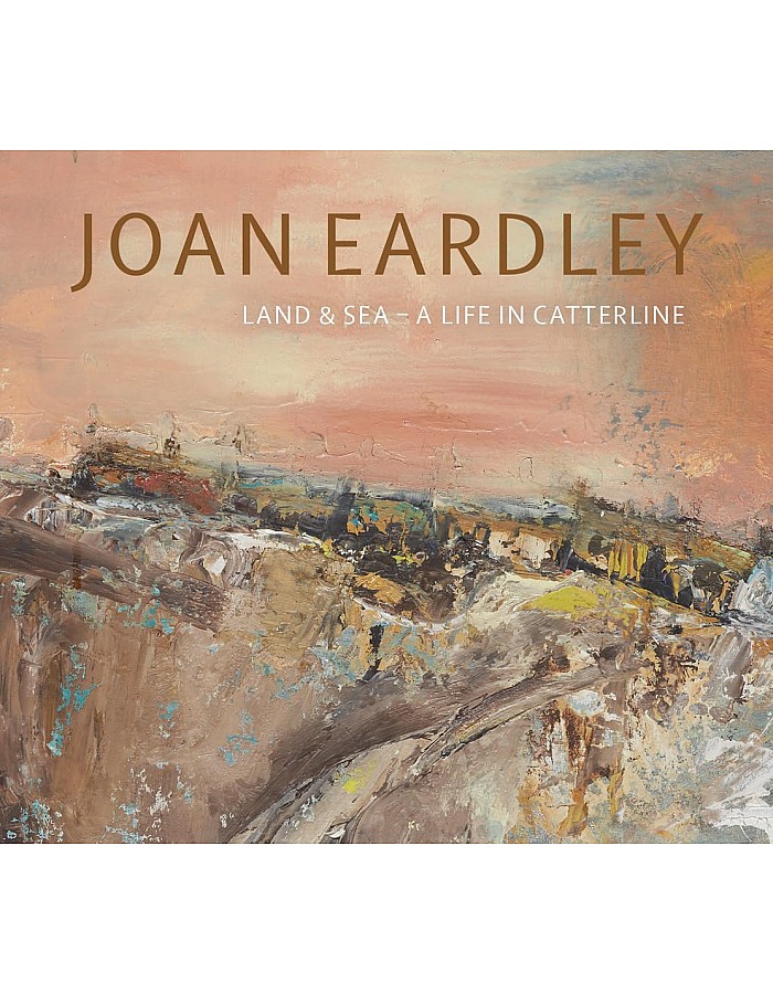 Joan Eardley: Land & Sea – A Life in Catterline