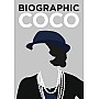 Coco: Great Lives in Graphic Form