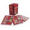 Farshore The Tintin Collection