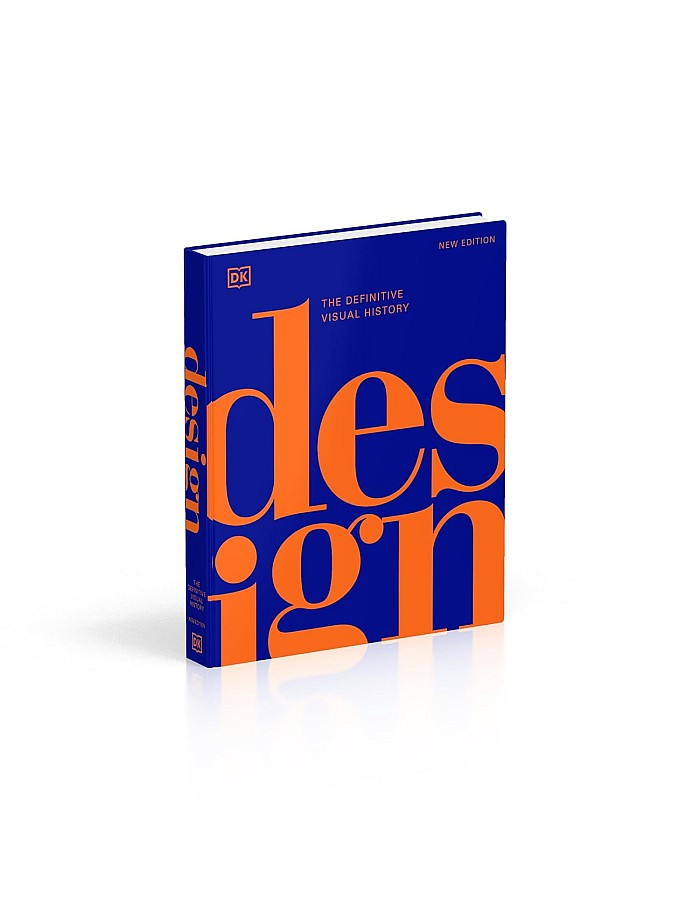 Design: The Definitive Visual History