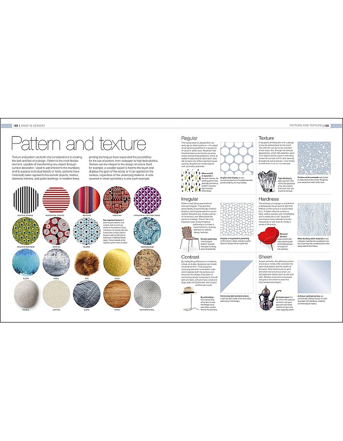 Design: The Definitive Visual History