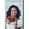 كتاب Becoming: The Sunday Times رقم واحد الأكثر مبيعًا