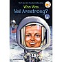 Who Was Neil Armstrong?