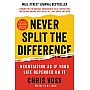 Never Split The Difference - Negotiating As If Your Life Depended On It بقلم كريس فوس وتهل راز