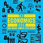 DK The Economics Book: Big Ideas Simply Explained