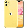موبايل ابل ايفون 11 بتطبيق فيس تايم، 128 جيجابايت، 4 جيجابايت RAM، 4G LTE، ارجواني، شريحة اتصال واحدة وشريحة مدمجة - MWM52AA/A