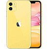موبايل ابل ايفون 11 بتطبيق فيس تايم، 128 جيجابايت، 4 جيجابايت RAM، 4G LTE، ارجواني، شريحة اتصال واحدة وشريحة مدمجة - MWM52AA/A