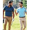 حزام جلد للرجل بتصميم 2 في 1 قابل للارتداء على الوجهين ومناسب للبنطلون الرسمي وبنطلون الجولف والبنطلون الكاجوال من بوستانين، بعرض 3.5 سم