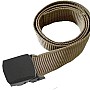 Cairo Way Classic Metal Buckle, Perfect for Formal Look
