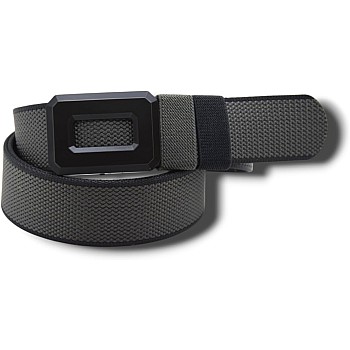 Fabric casual Double-Face belt For Men With Revirsable Buckle