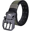 Gayesh Double Face Men's Belt - Modern and Strong Design - Combining Functionality and Durability
