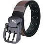 Gayesh Double Face Men's Belt - Modern and Strong Design - Combining Functionality and Durability