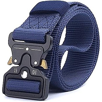 Men's Mariners Built (Blue)
