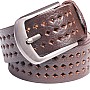Motevia Men's Belt 100% Genuine Leather Belt