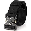 Nylon Belt For Men