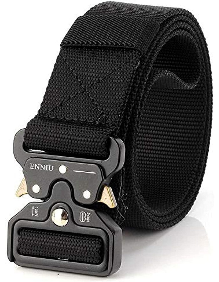 Nylon Belt For Men
