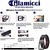 Reversible Leather Belt – Genuine Leather | Adjustable & Trim-to-Fit | Stylish 2-in-1 Design for Men & Women | 33-34mm (1.3") Wide | Versatile Dress & Casual Belt