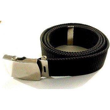 Canvas Belt For Unisex