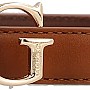 GUESS Womens ADJ & NOT REV PANT B - VIN20 Belt