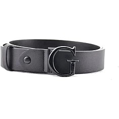 GUESS Womens ADJ & NOT REV PANT B - VIN35 Belt