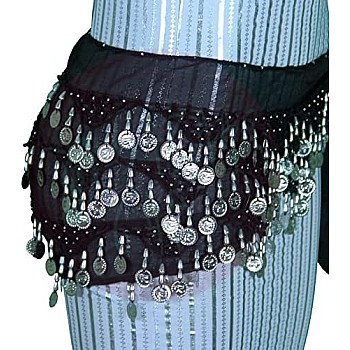 belt dance Egyptian style 135 cm