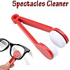 Cleaning brush For Eye Glasses And Sun Glasses