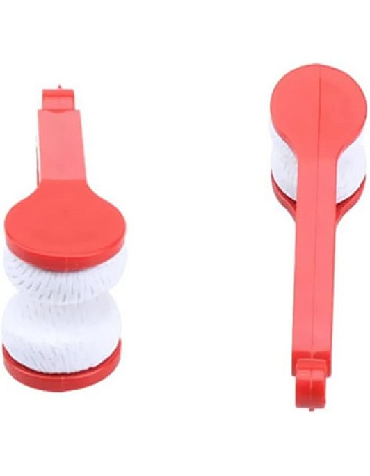 Cleaning brush For Eye Glasses And Sun Glasses