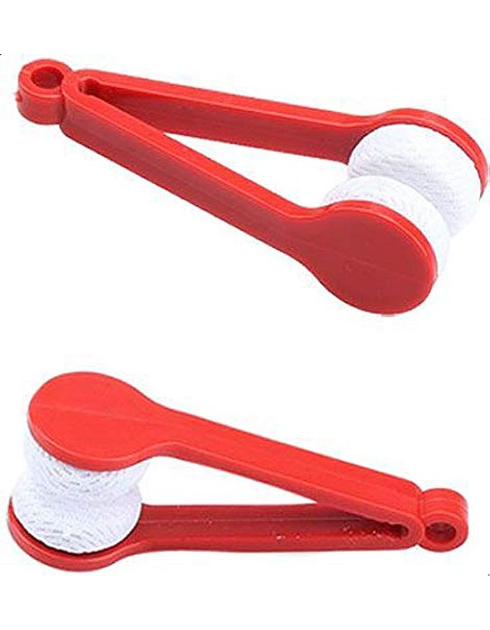 Cleaning brush For Eye Glasses And Sun Glasses