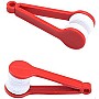 Cleaning brush For Eye Glasses And Sun Glasses