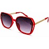 Designer Sunglasses for Women with A High-end Feel New Sunscreen Summer Big Face Trend Fashionable Driving Glasses