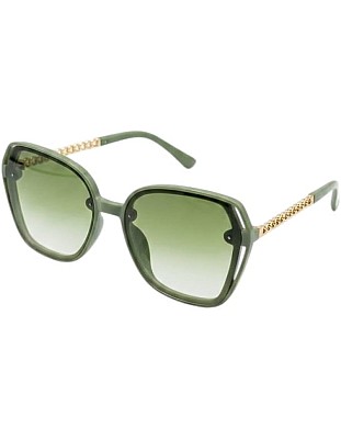 Designer Sunglasses for Women with A High-end Feel New Sunscreen Summer Big Face Trend Fashionable Driving Glasses