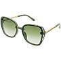 Designer Sunglasses for Women with A High-end Feel New Sunscreen Summer Big Face Trend Fashionable Driving Glasses