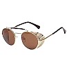 Fashion men and women sunglasses